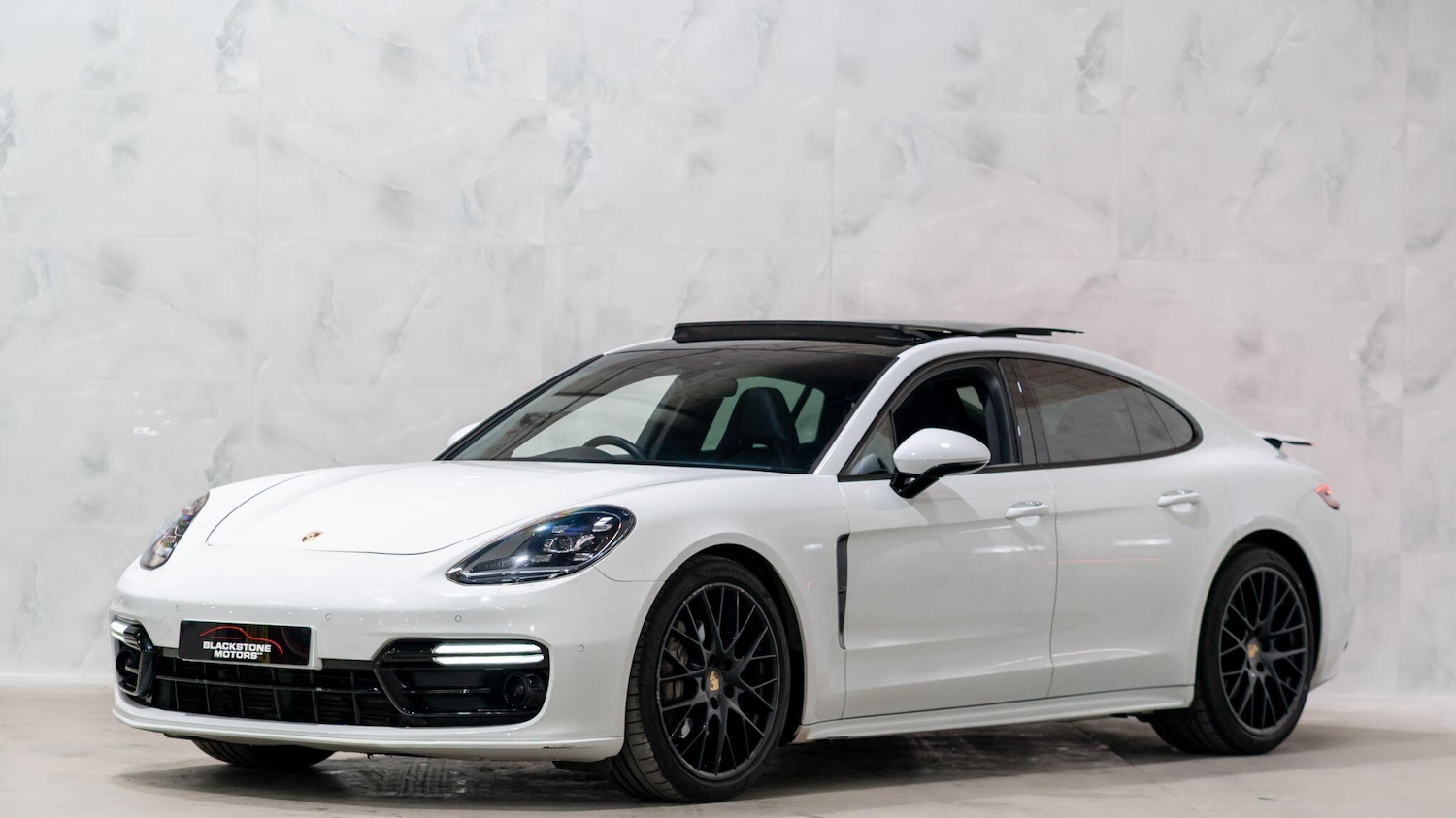 Used Porsche Panamera for sale - 78135973: Photo 4