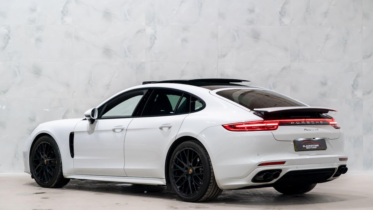 Used Porsche Panamera for sale - 78135973: Photo 5