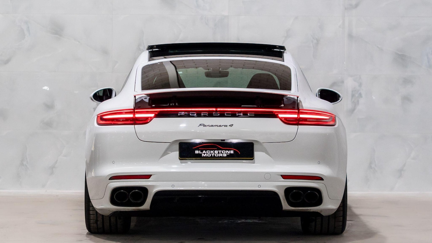 Used Porsche Panamera for sale - 78135973: Photo 6