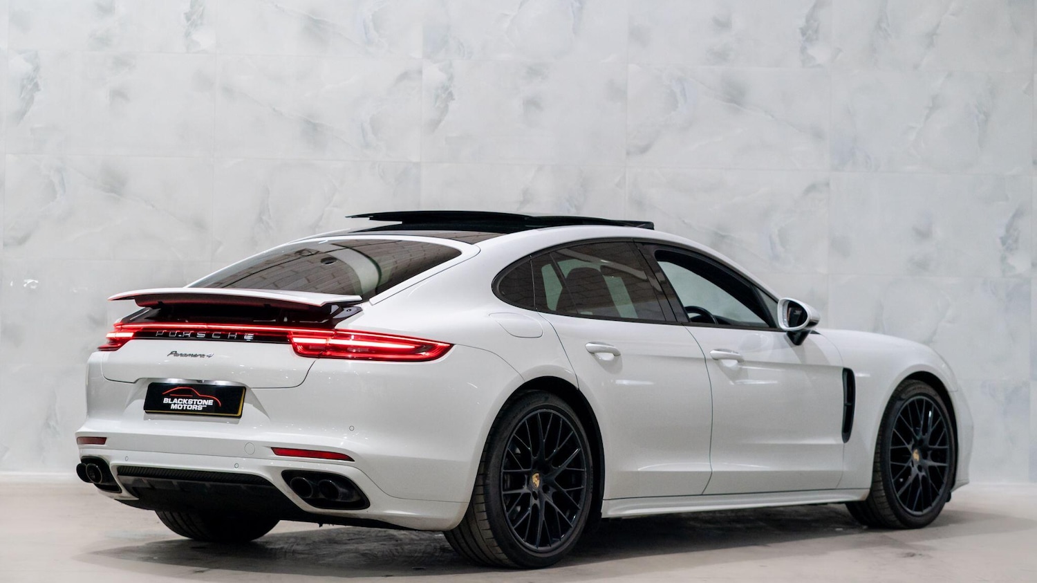 Used Porsche Panamera for sale - 78135973: Photo 7