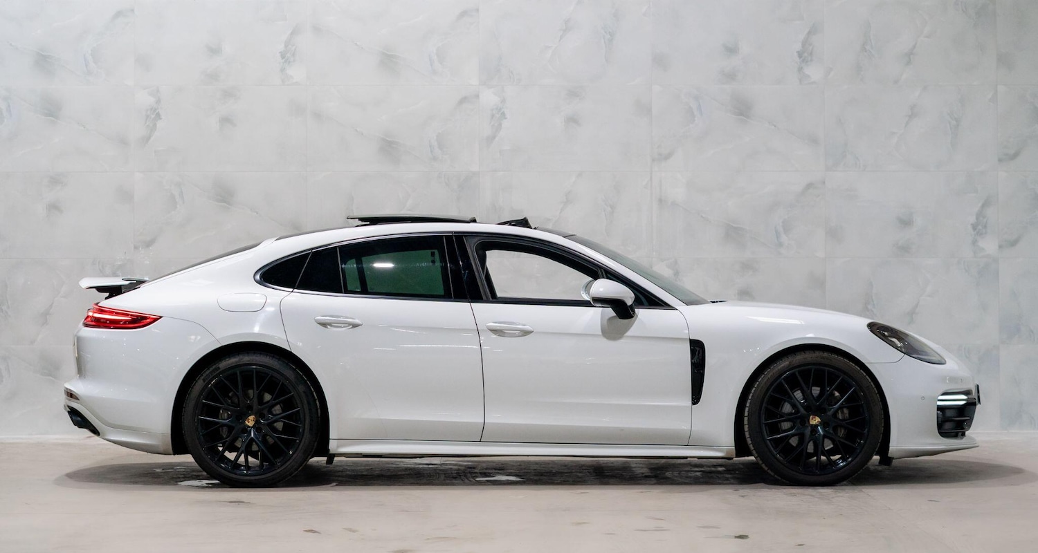 Used Porsche Panamera for sale - 78135973: Photo 8