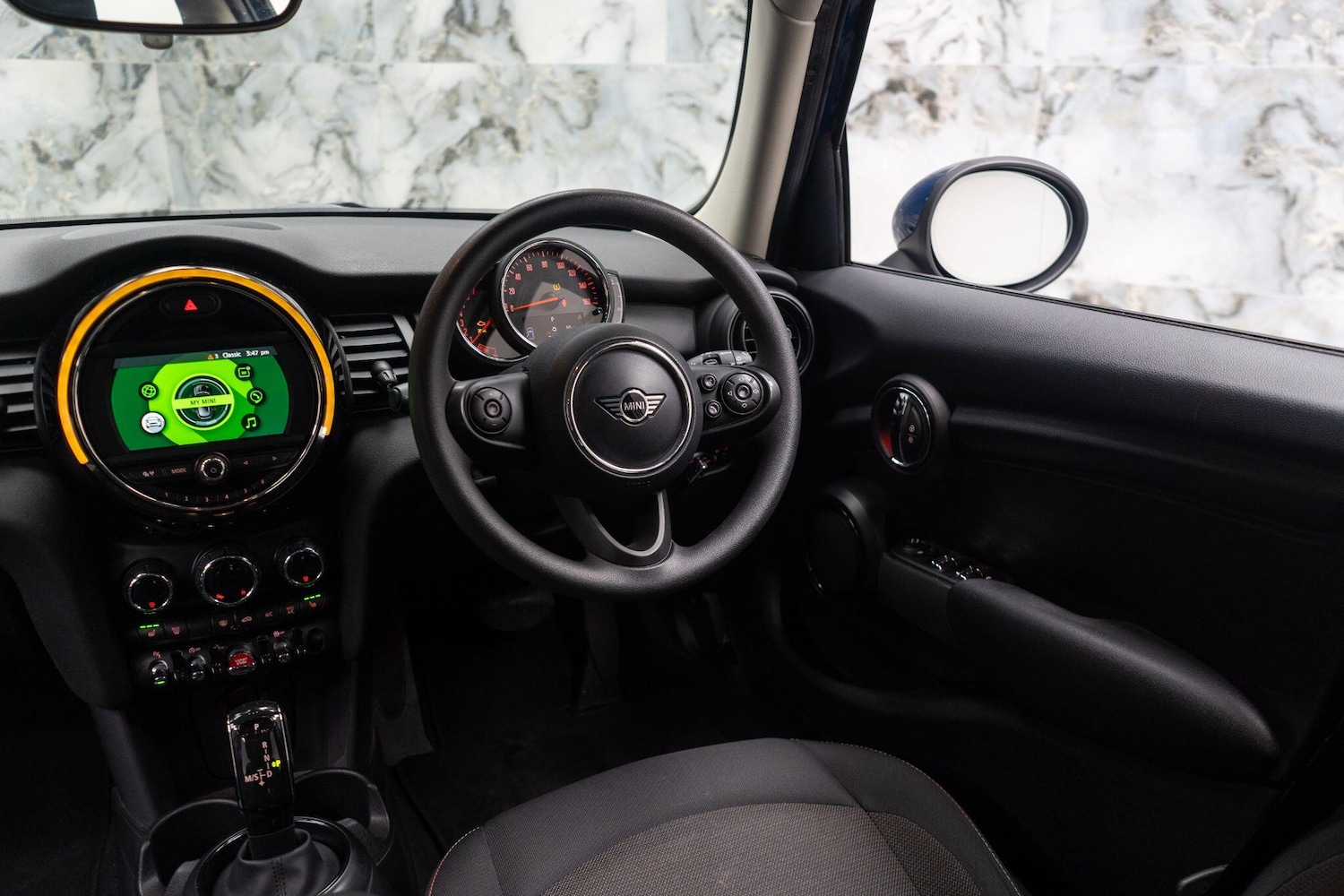 Used MINI Hatch 2018 for sale - 77387667: Photo 11