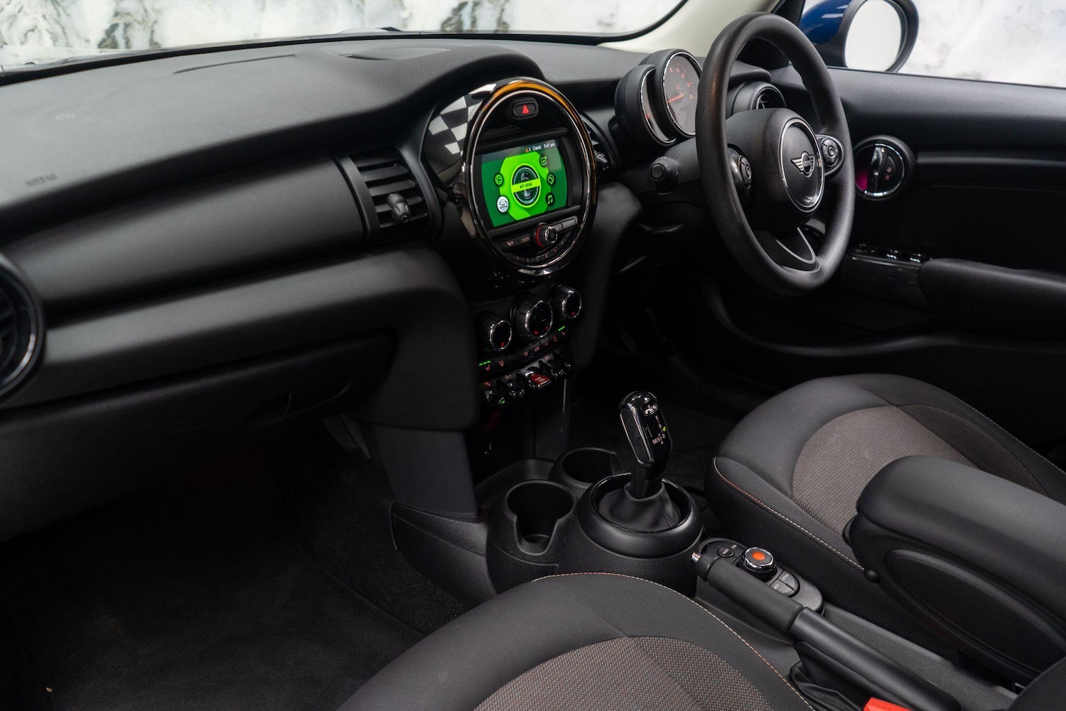 Used MINI Hatch 2018 for sale - 77387667: Photo 12