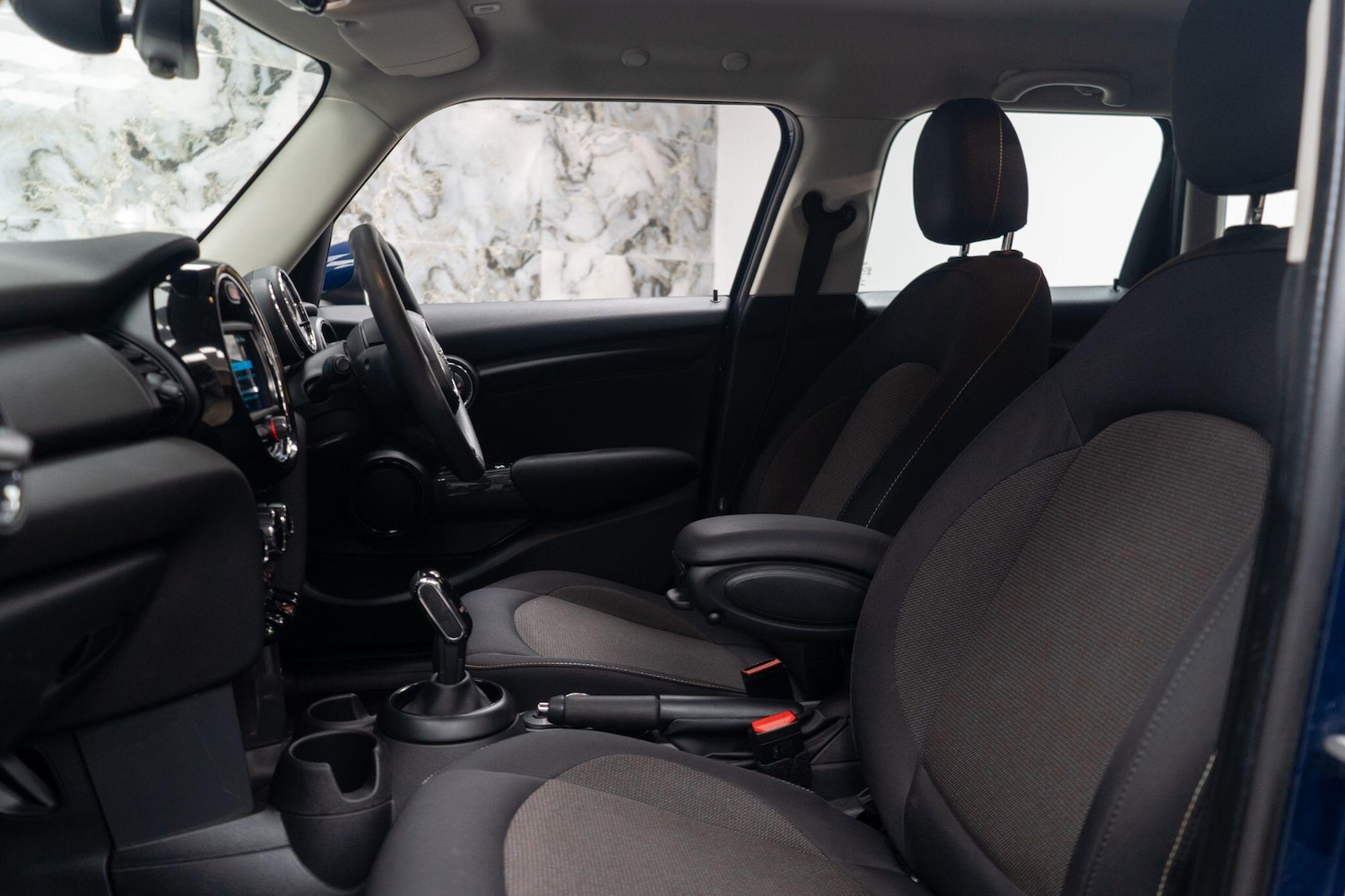 Used MINI Hatch 2018 for sale - 77387667: Photo 13