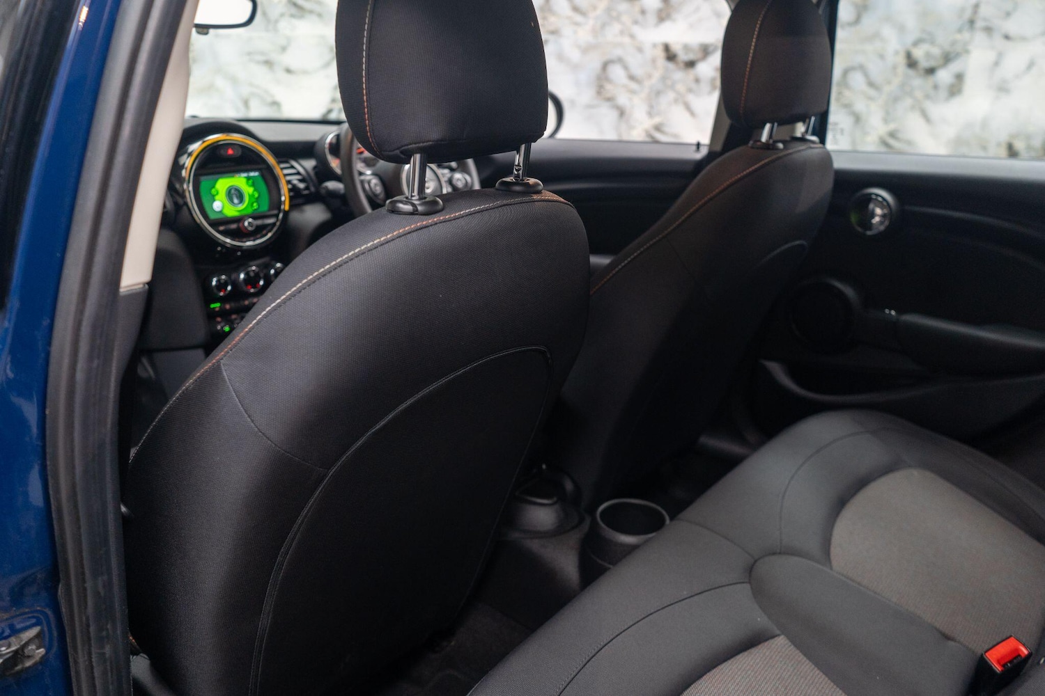 Used MINI Hatch 2018 for sale - 77387667: Photo 17