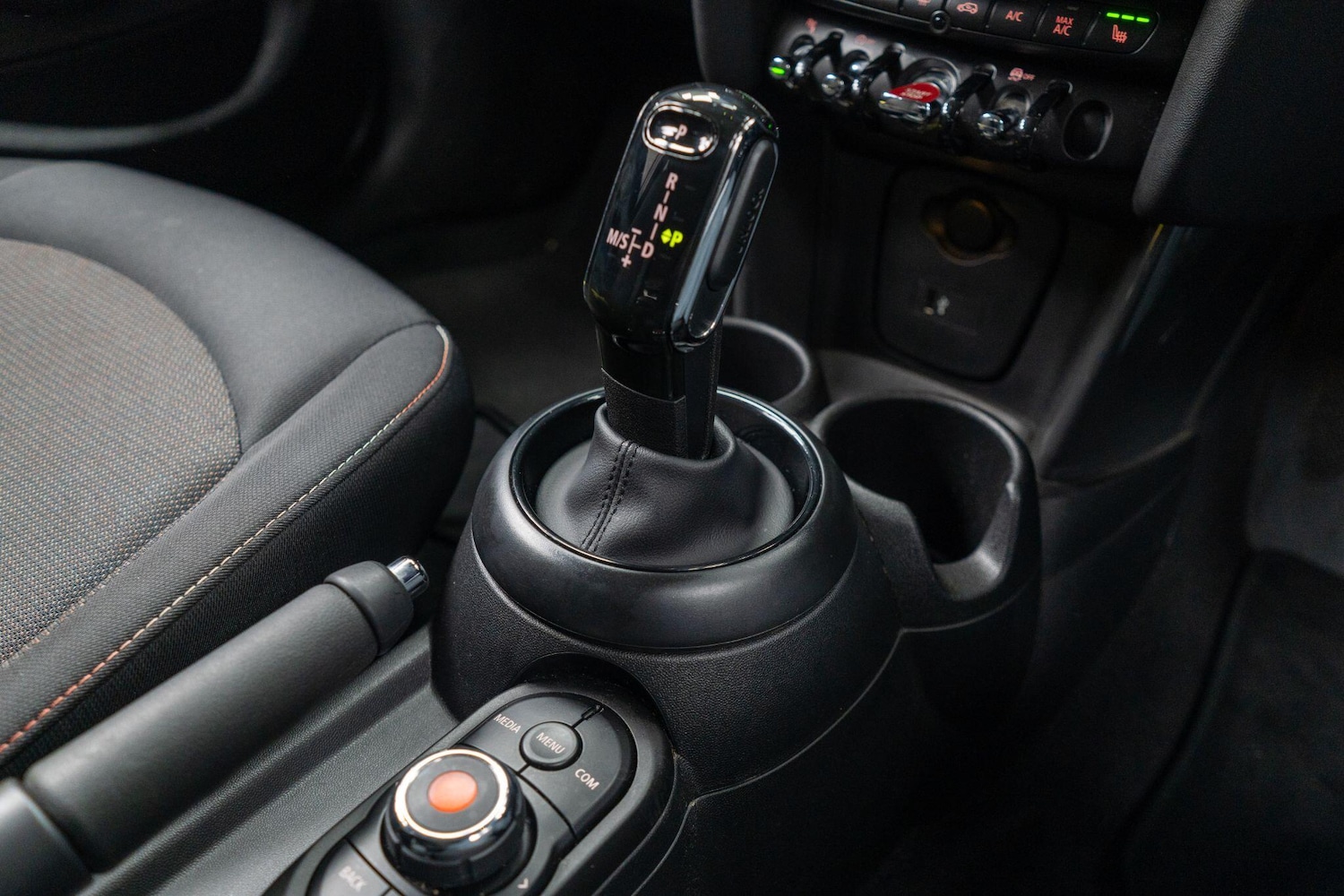 Used MINI Hatch 2018 for sale - 77387667: Photo 18