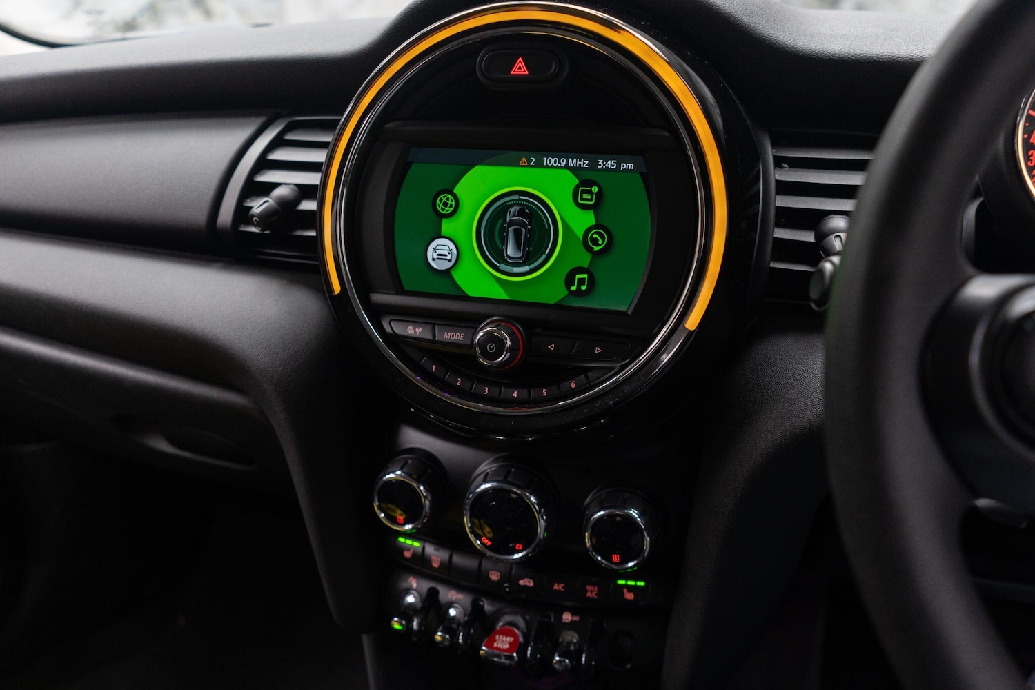 Used MINI Hatch 2018 for sale - 77387667: Photo 19