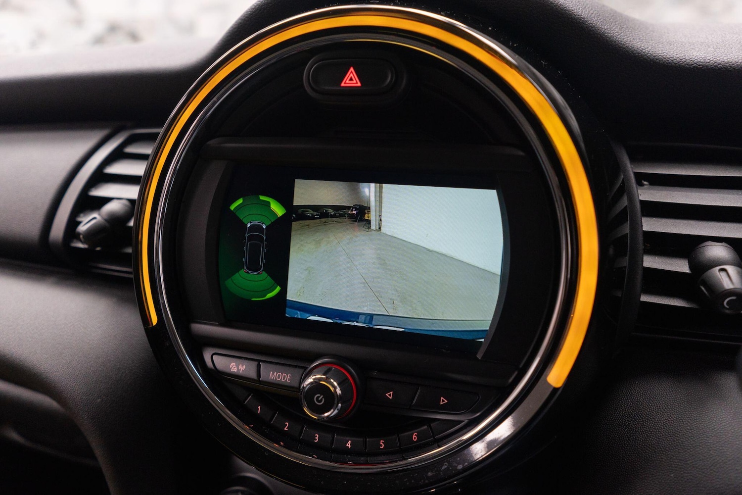 Used MINI Hatch 2018 for sale - 77387667: Photo 20