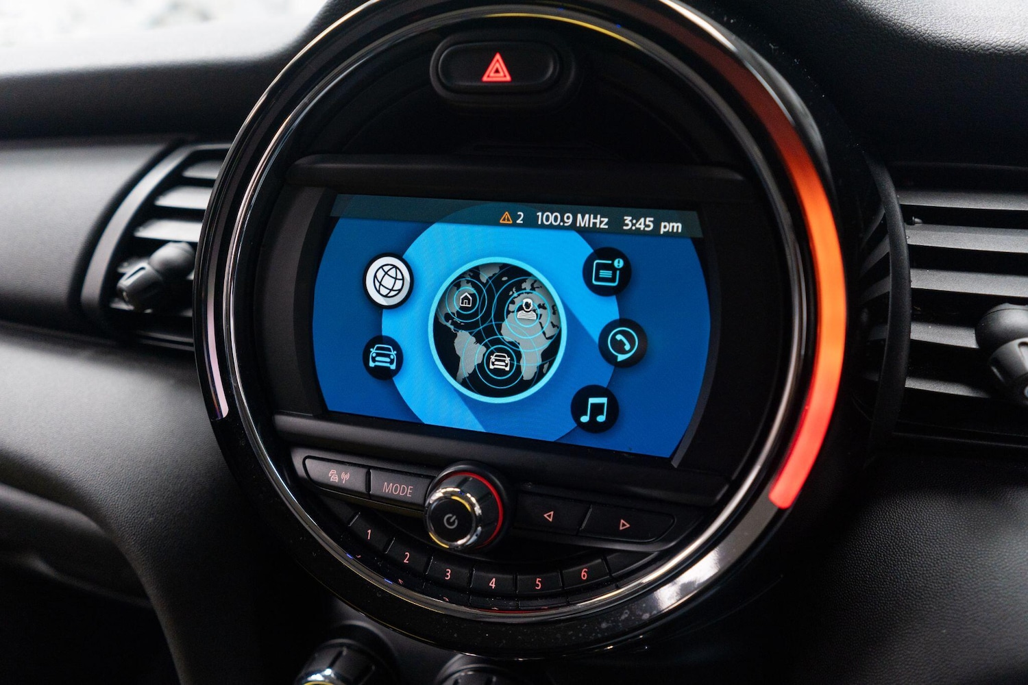 Used MINI Hatch 2018 for sale - 77387667: Photo 21