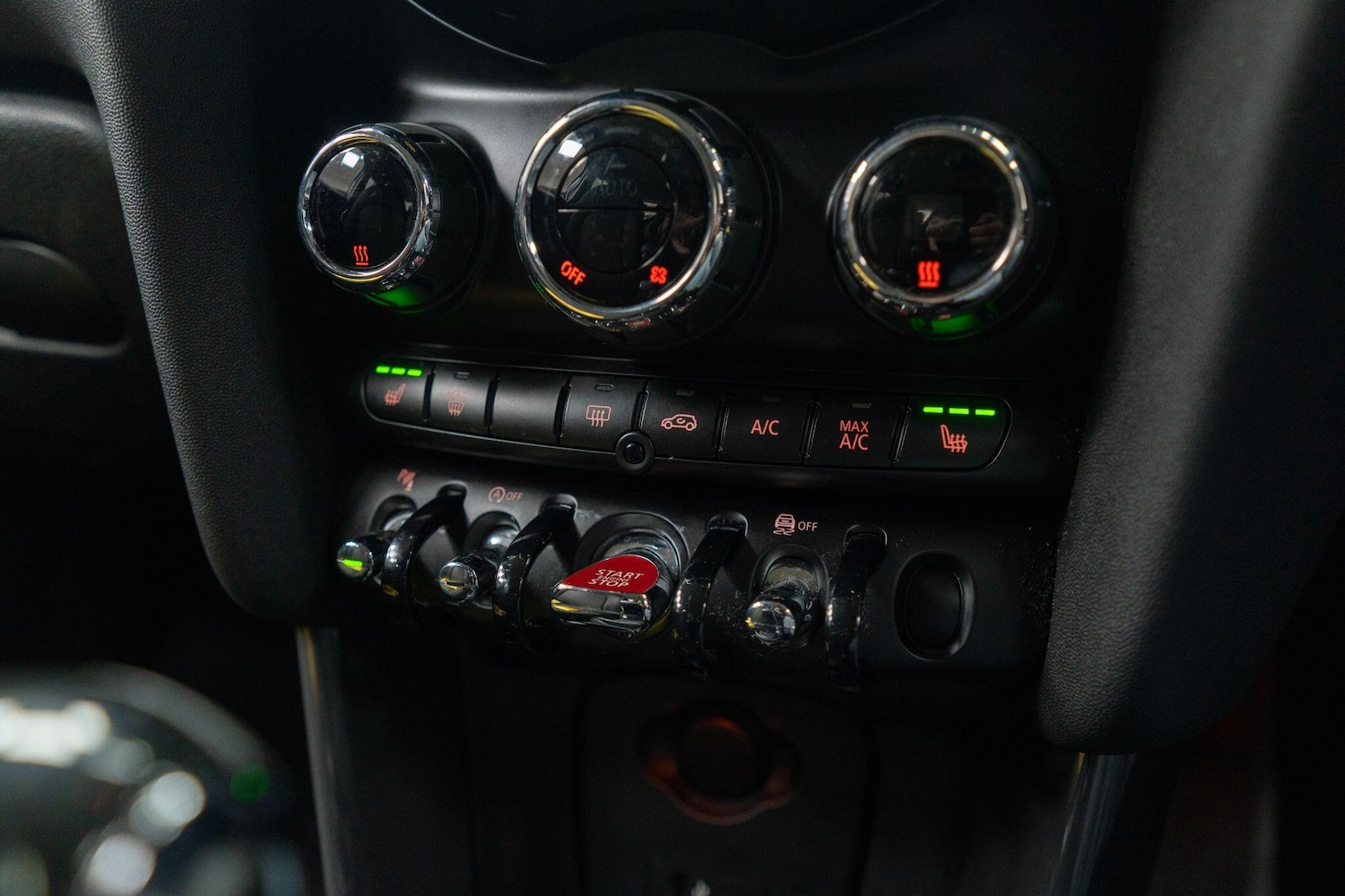 Used MINI Hatch 2018 for sale - 77387667: Photo 23