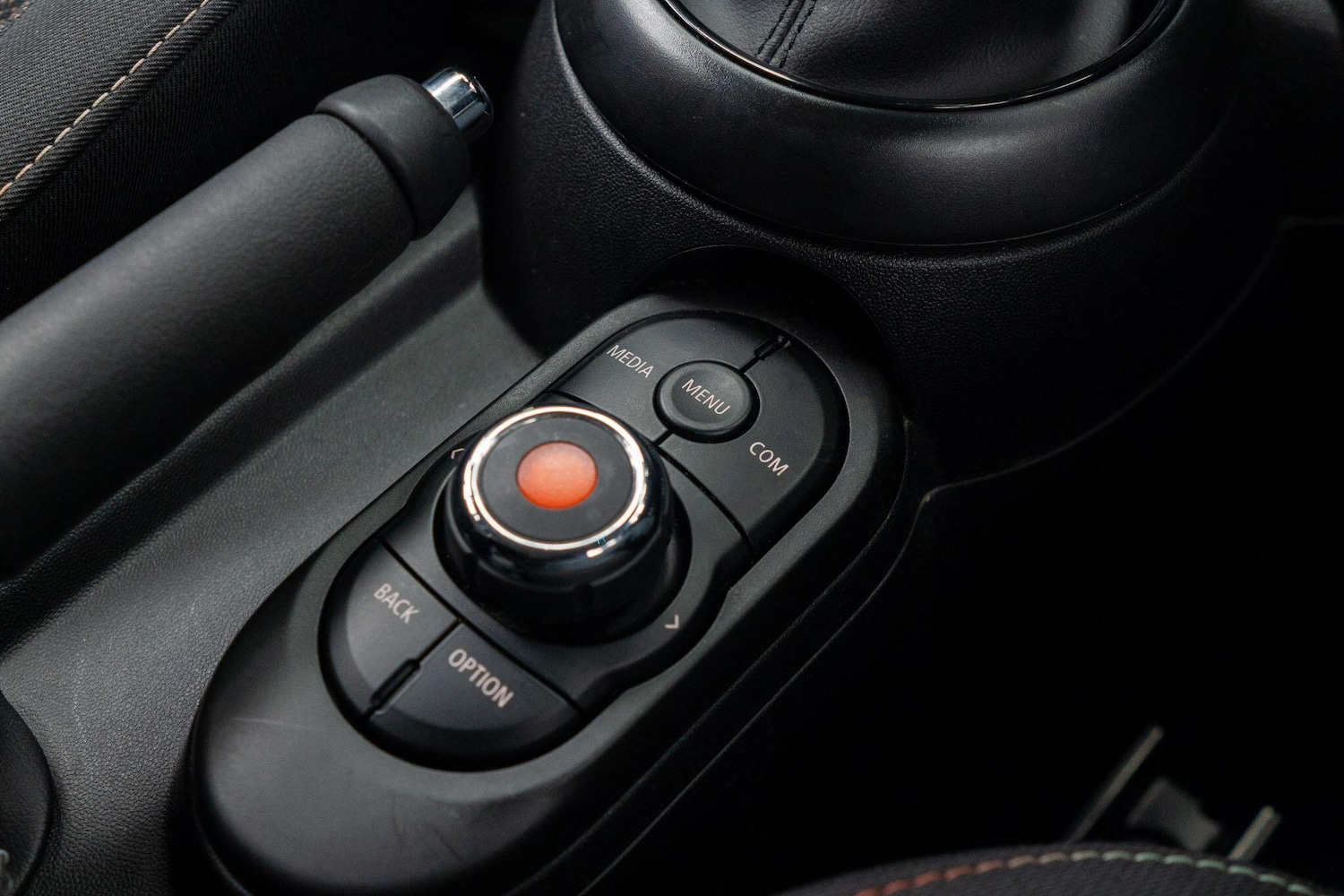 Used MINI Hatch 2018 for sale - 77387667: Photo 24