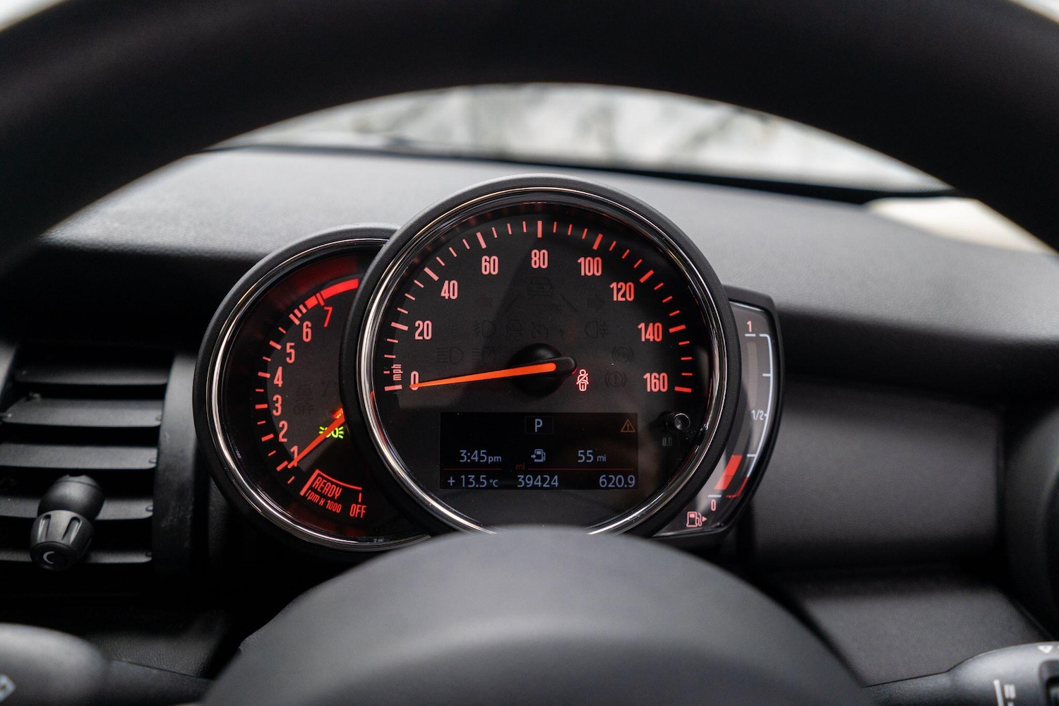 Used MINI Hatch 2018 for sale - 77387667: Photo 28