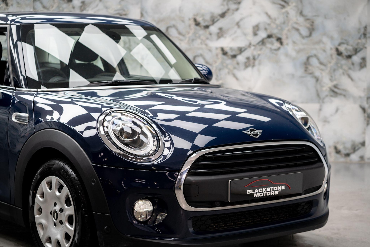 Used MINI Hatch 2018 for sale - 77387667: Photo 32