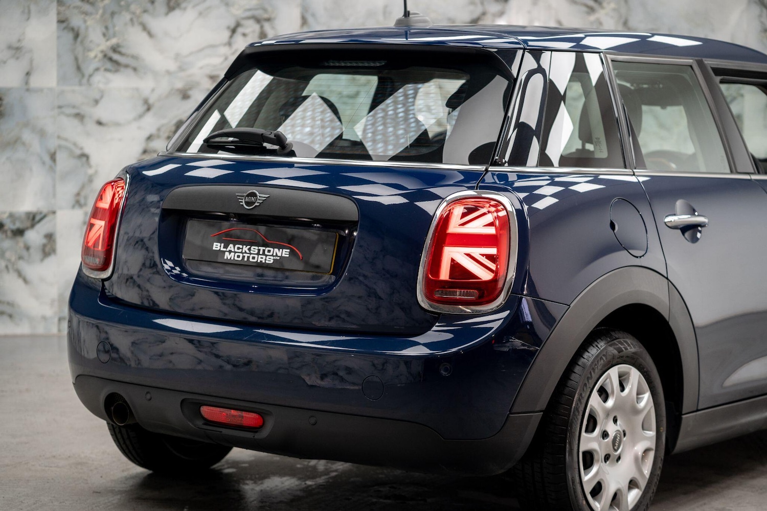 Used MINI Hatch 2018 for sale - 77387667: Photo 35