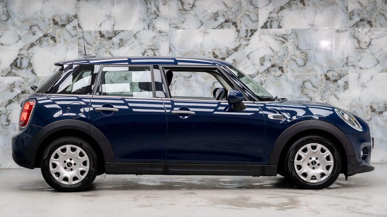 Used MINI Hatch 2018 for sale - 77387667: Photo 7