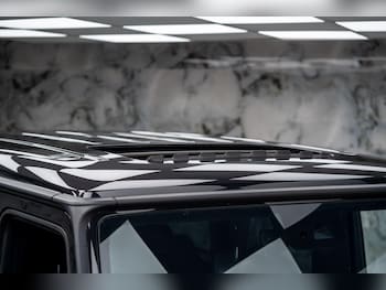 Used Mercedes-Benz G Class 2019 for sale - 76498651: Photo