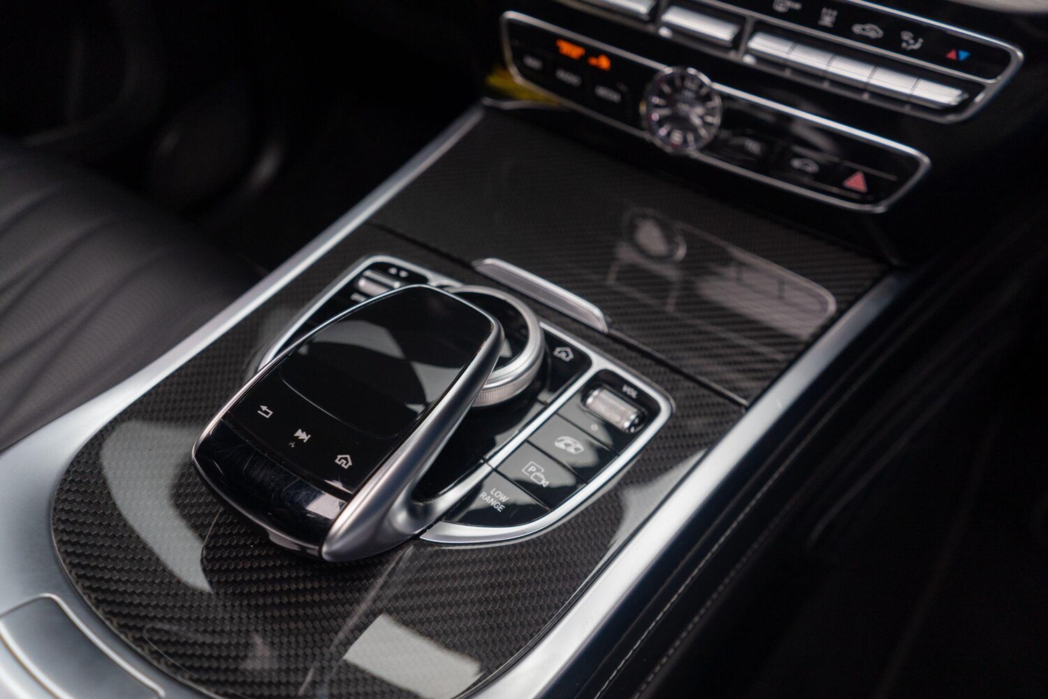 Used Mercedes-Benz G Class 2019 for sale - 76498651: Photo 30