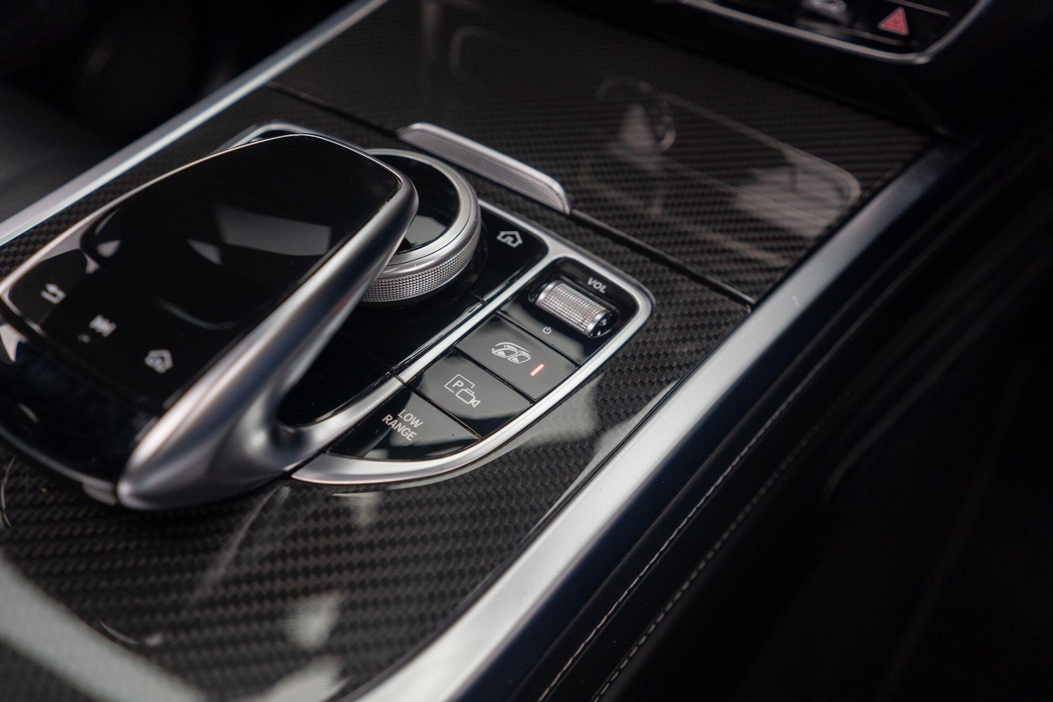 Used Mercedes-Benz G Class 2019 for sale - 76498651: Photo 31