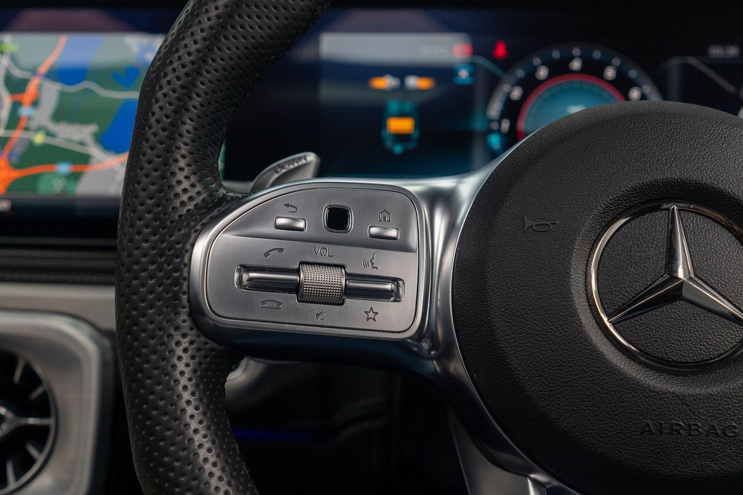 Used Mercedes-Benz G Class 2019 for sale - 76498651: Photo 35