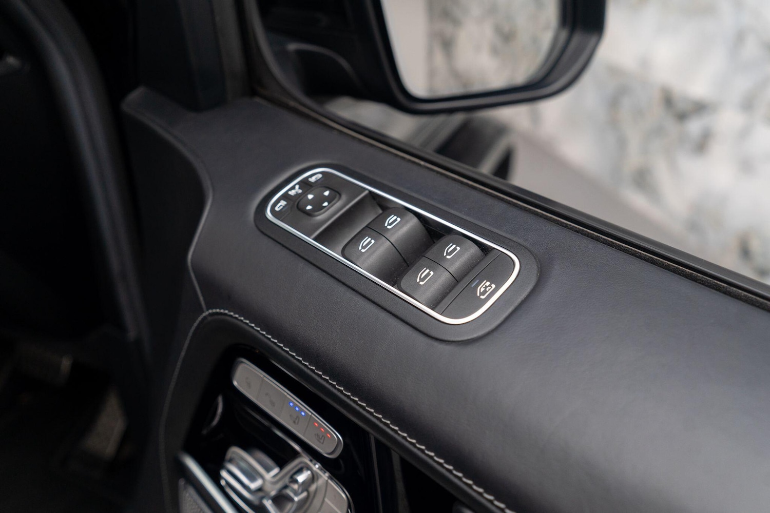 Used Mercedes-Benz G Class 2019 for sale - 76498651: Photo 39