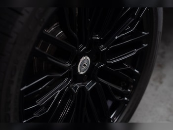 Used Mercedes-Benz G Class 2019 for sale - 76498651: Photo