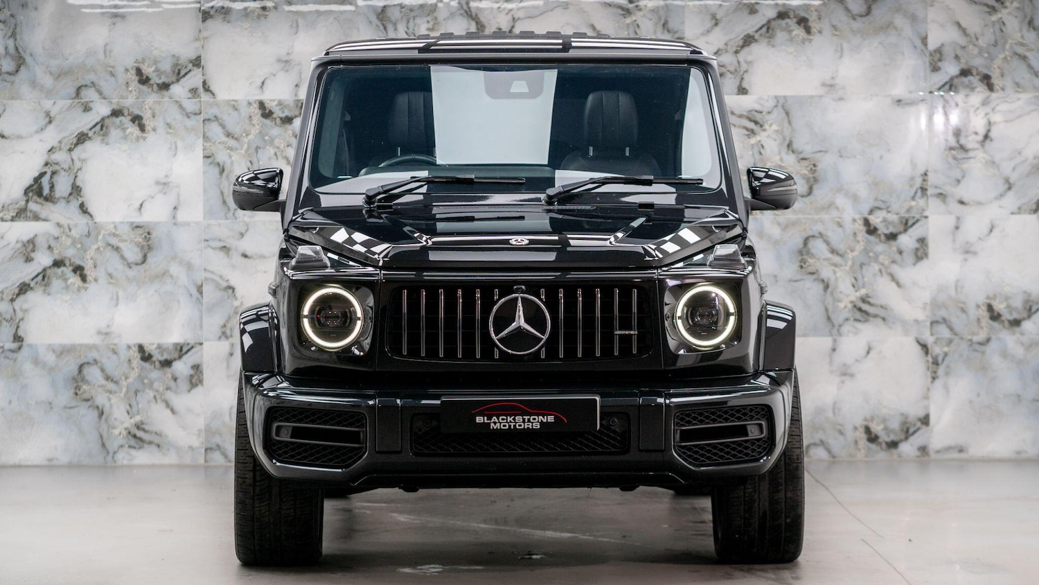 Used Mercedes-Benz G Class 2019 for sale - 76498651: Photo 4