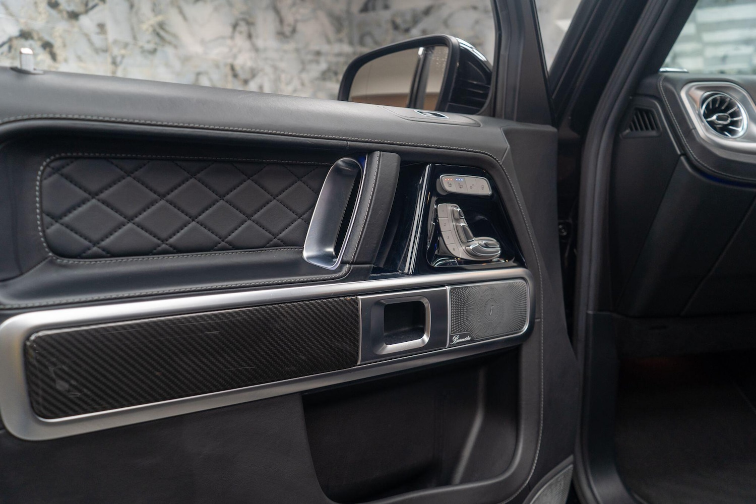 Used Mercedes-Benz G Class 2019 for sale - 76498651: Photo 44