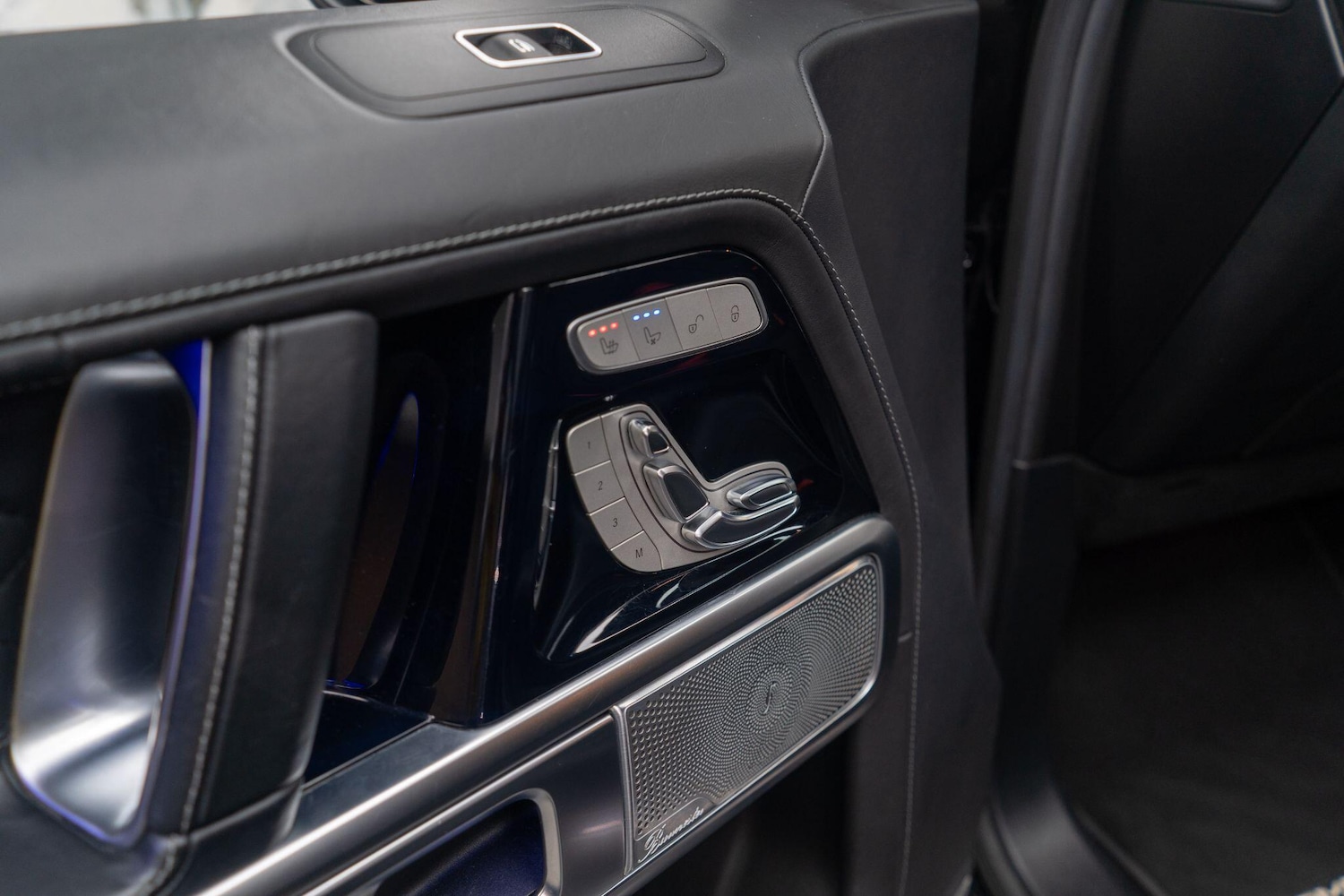 Used Mercedes-Benz G Class 2019 for sale - 76498651: Photo 45