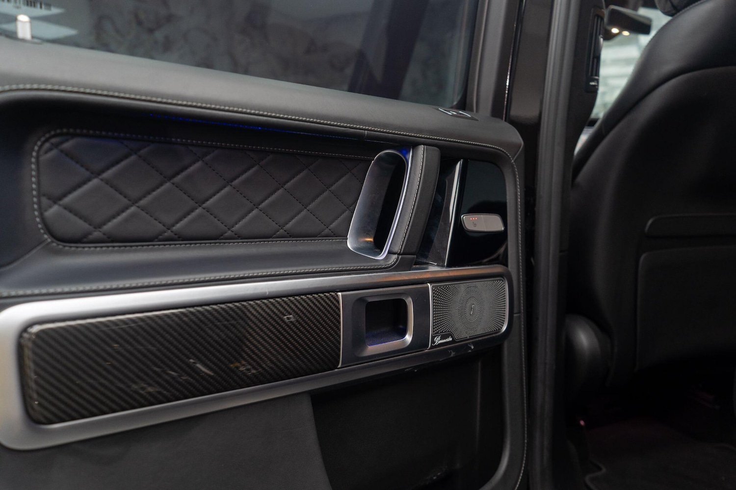 Used Mercedes-Benz G Class 2019 for sale - 76498651: Photo 46