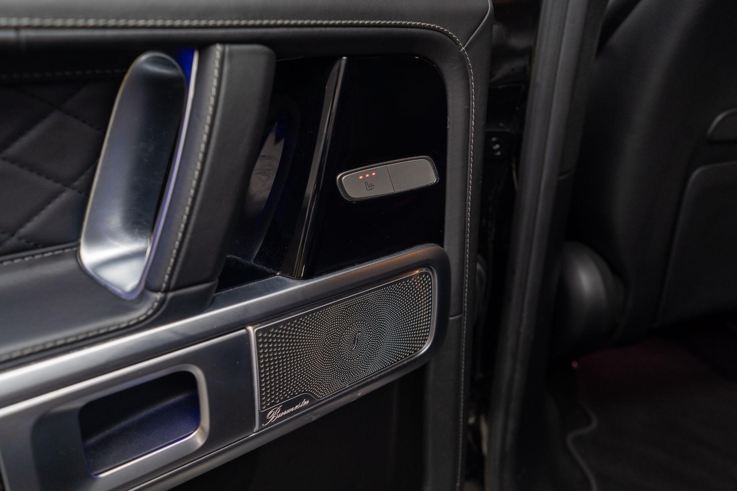 Used Mercedes-Benz G Class 2019 for sale - 76498651: Photo 47