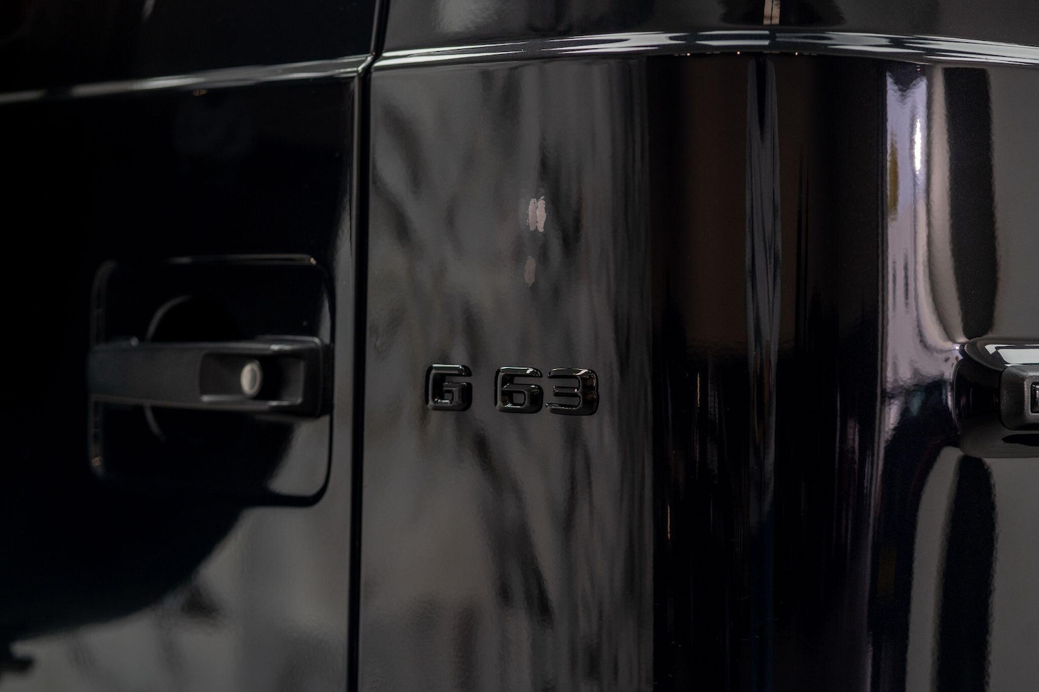 Used Mercedes-Benz G Class 2019 for sale - 76498651: Photo 54