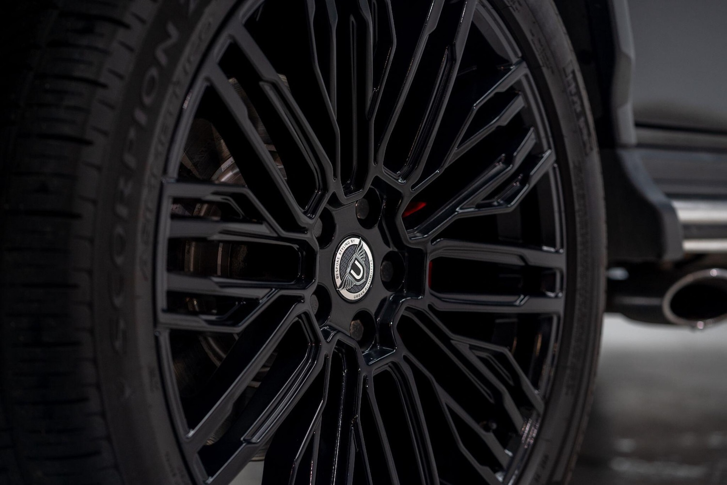 Used Mercedes-Benz G Class 2019 for sale - 76498651: Photo 56