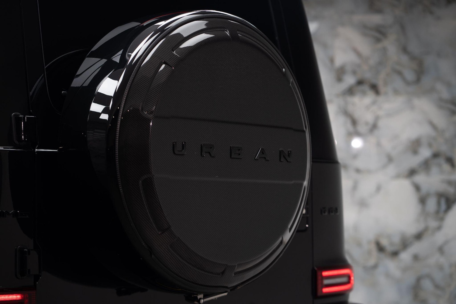 Used Mercedes-Benz G Class 2019 for sale - 76498651: Photo 59