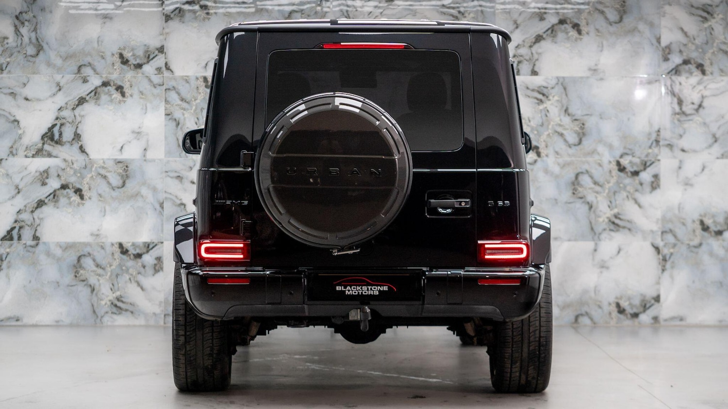 Used Mercedes-Benz G Class 2019 for sale - 76498651: Photo 7