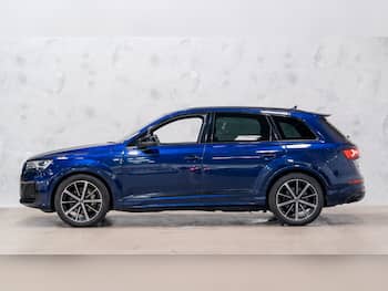 Used Audi Q7 2022 for sale - 79741769: Photo