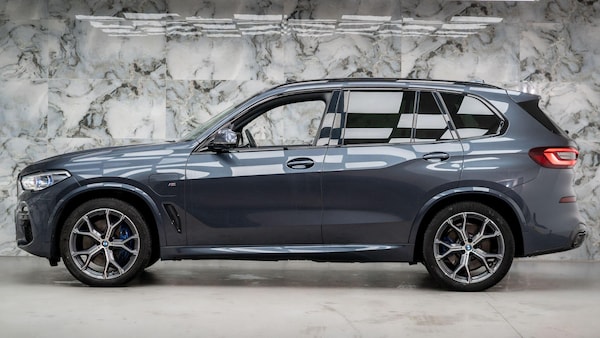 Used BMW X5 2020 for sale - 76337357: Photo 10