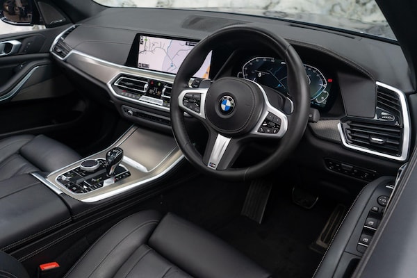 Used BMW X5 2020 for sale - 76337357: Photo 11