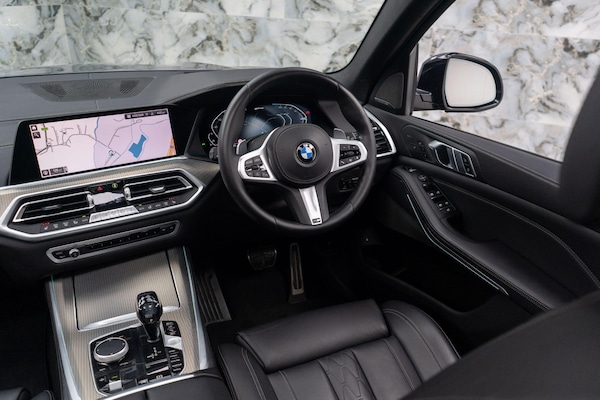 Used BMW X5 2020 for sale - 76337357: Photo 13