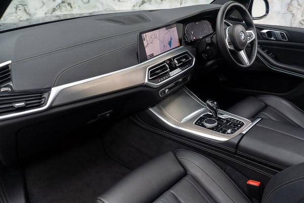 Used BMW X5 2020 for sale - 76337357: Photo 14