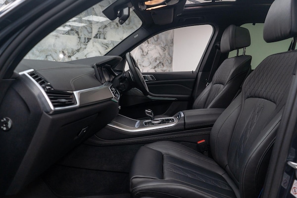 Used BMW X5 2020 for sale - 76337357: Photo 15