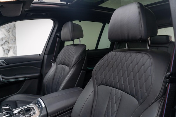 Used BMW X5 2020 for sale - 76337357: Photo 16