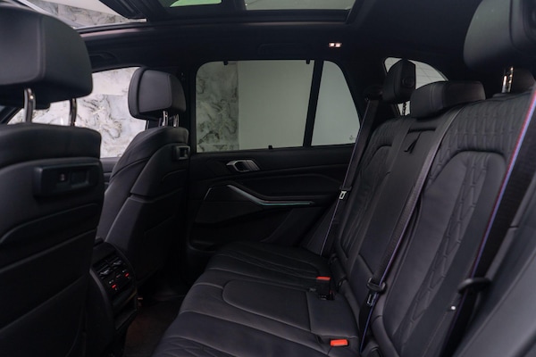 Used BMW X5 2020 for sale - 76337357: Photo 17