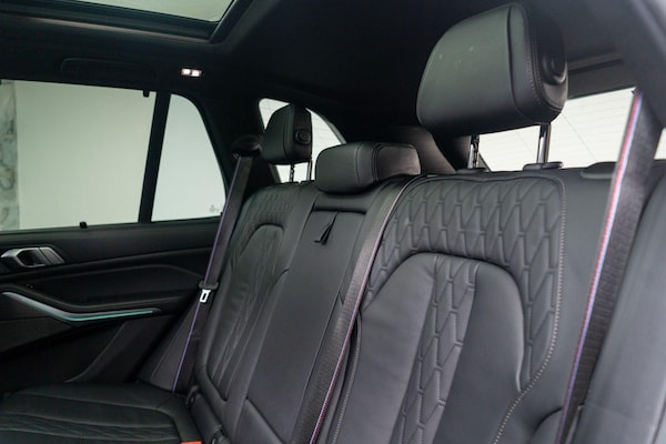 Used BMW X5 2020 for sale - 76337357: Photo 18