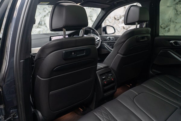 Used BMW X5 2020 for sale - 76337357: Photo 19