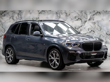 2020 (70) - xDrive45e M Sport 5dr Auto
