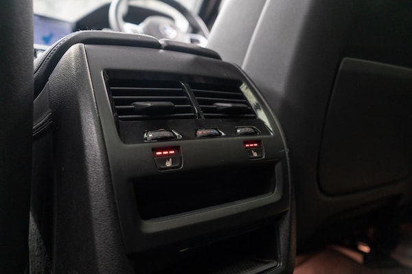 Used BMW X5 2020 for sale - 76337357: Photo 20