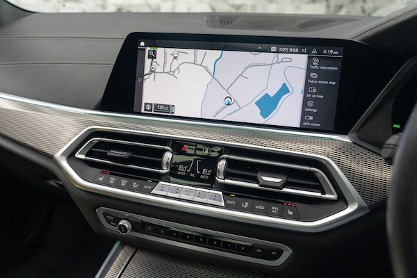 Used BMW X5 2020 for sale - 76337357: Photo 22