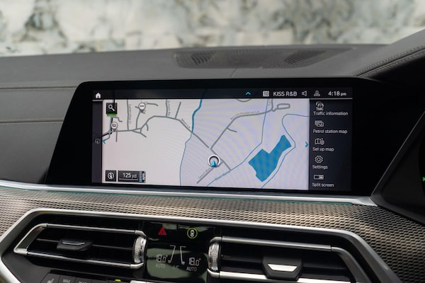 Used BMW X5 2020 for sale - 76337357: Photo 23