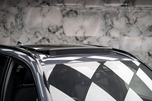 Used BMW X5 2020 for sale - 76337357: Photo 2