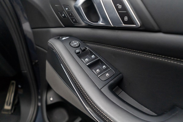 Used BMW X5 2020 for sale - 76337357: Photo 34